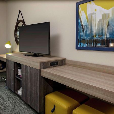 Hampton Inn Cranbury Eksteriør bilde