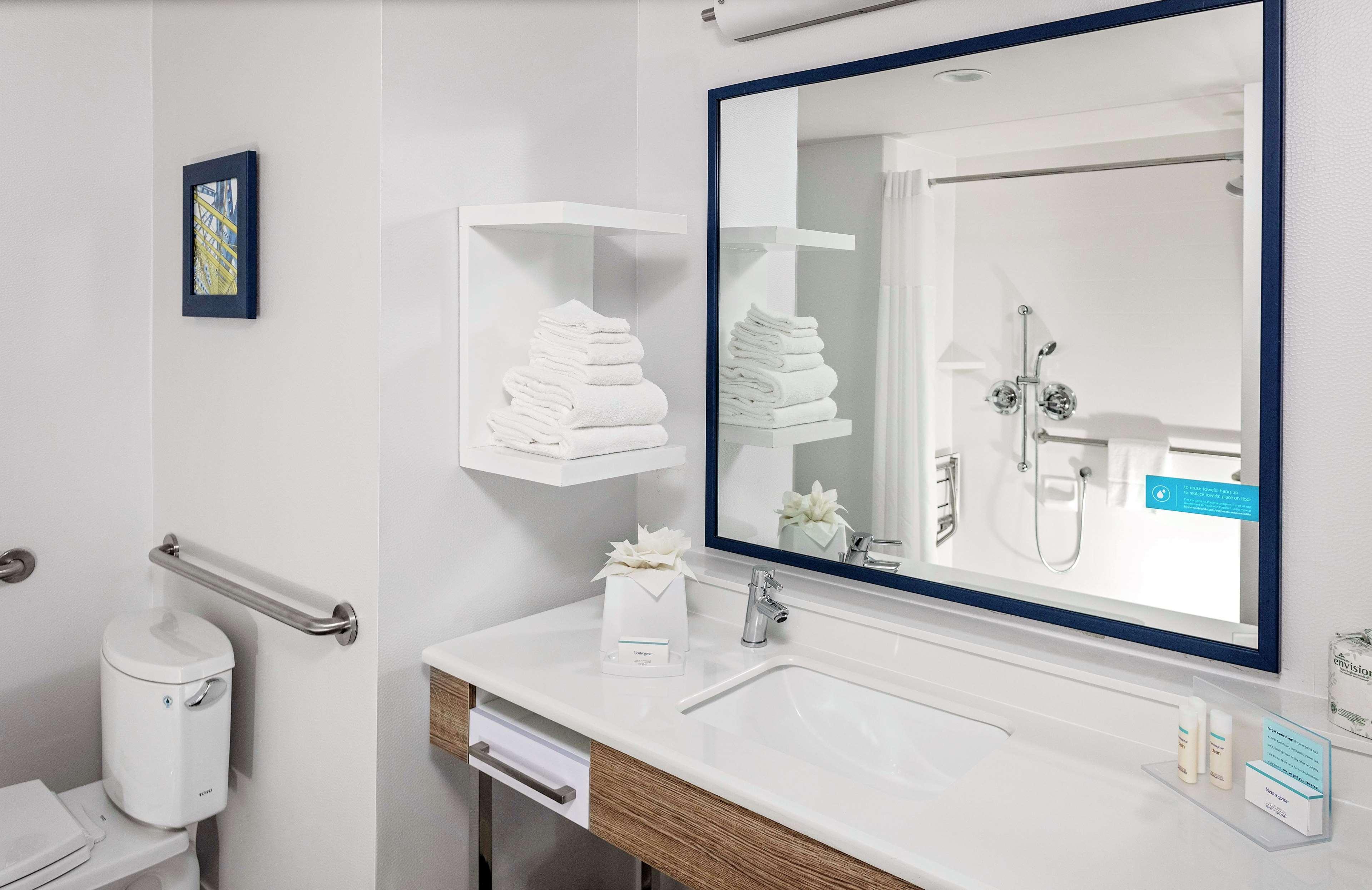 Hampton Inn Cranbury Eksteriør bilde
