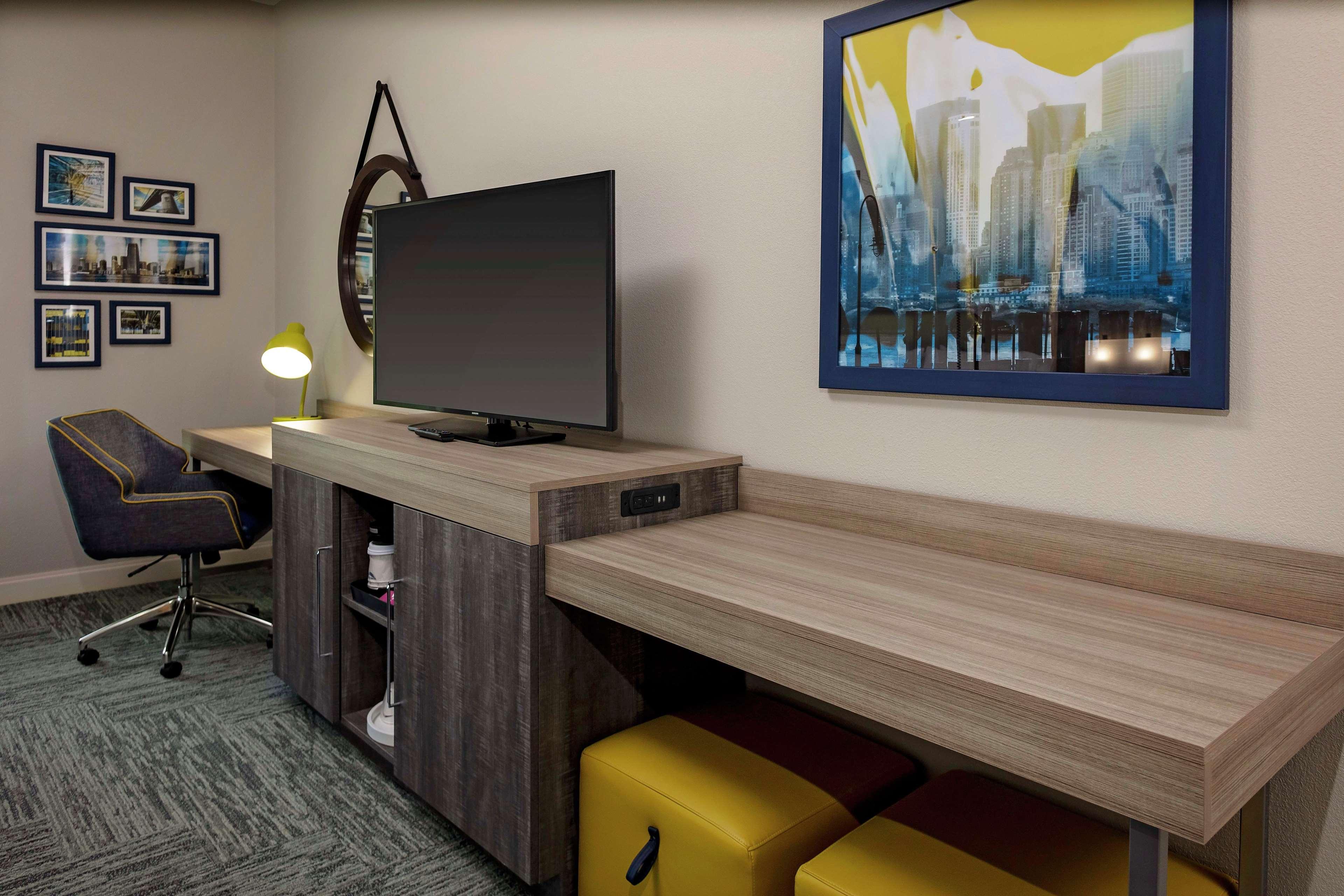 Hampton Inn Cranbury Eksteriør bilde
