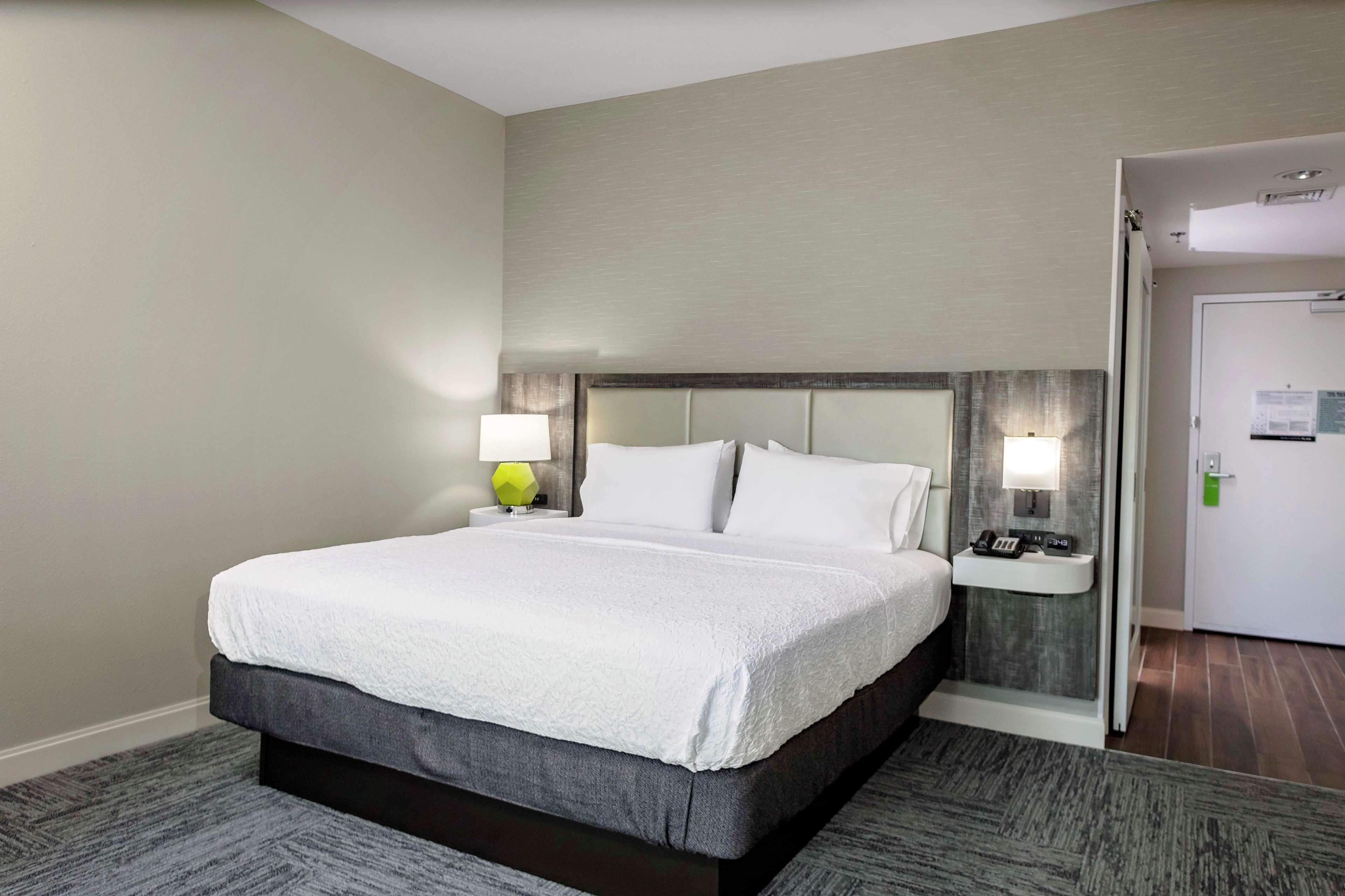 Hampton Inn Cranbury Eksteriør bilde