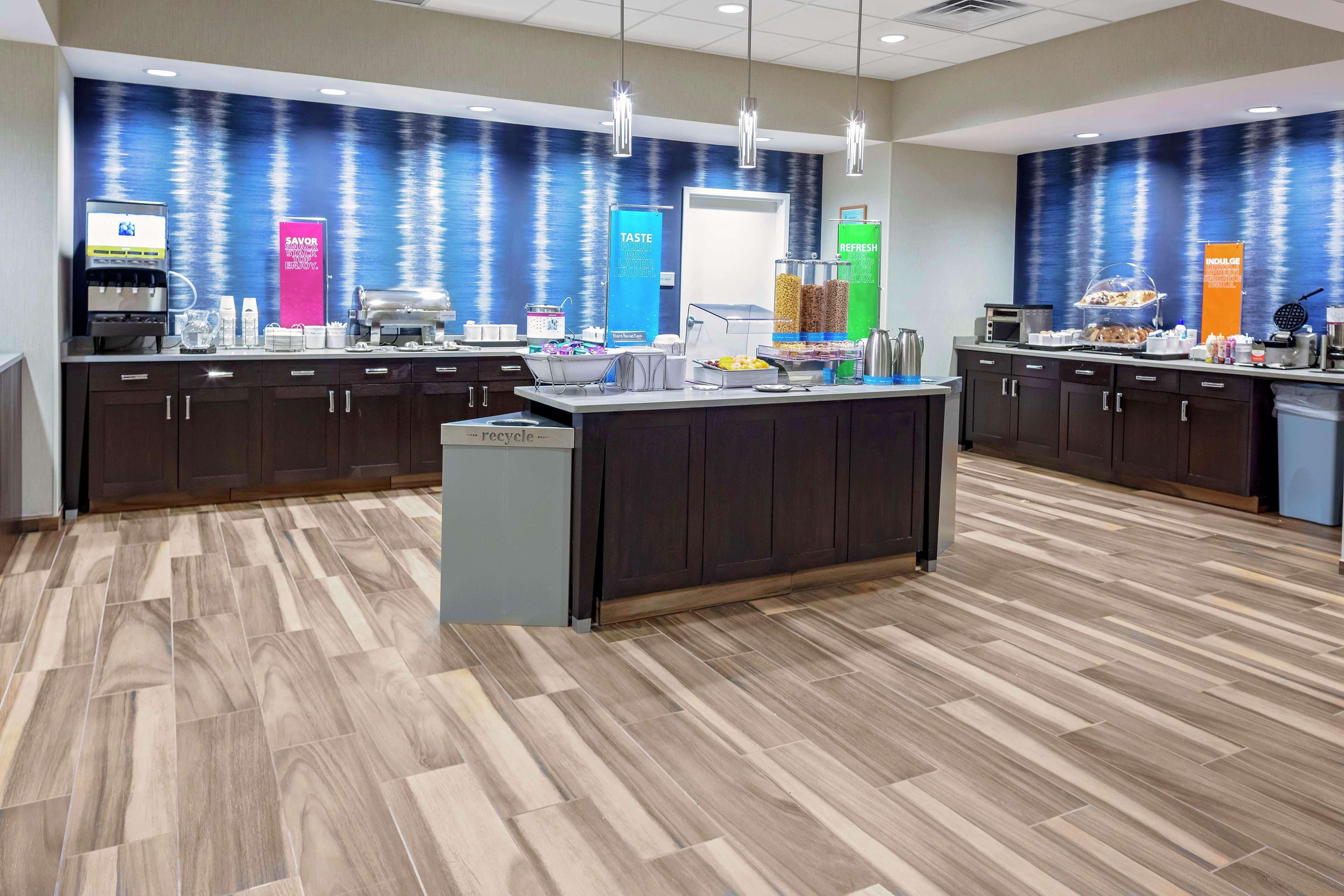 Hampton Inn Cranbury Eksteriør bilde