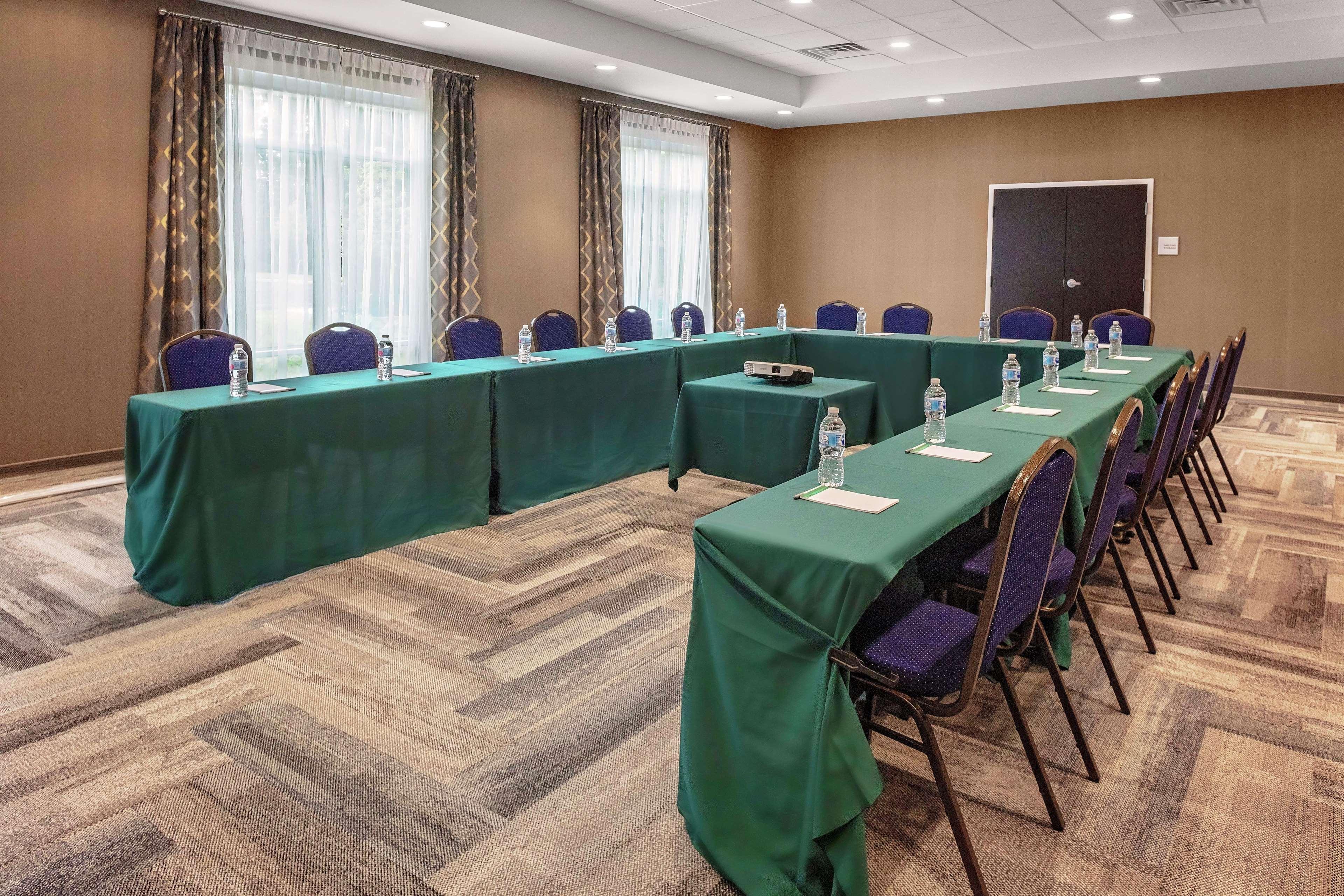 Hampton Inn Cranbury Eksteriør bilde