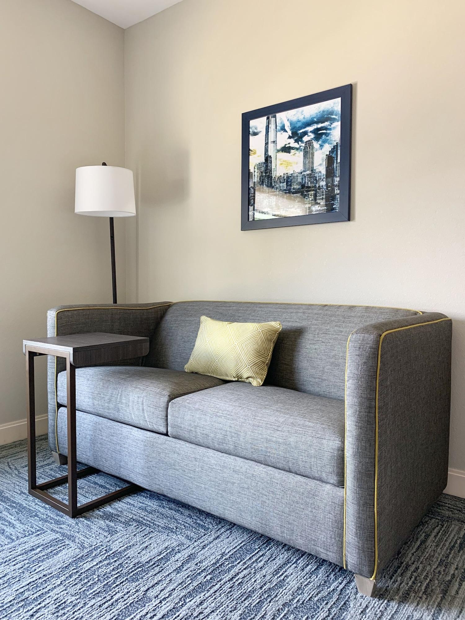Hampton Inn Cranbury Eksteriør bilde