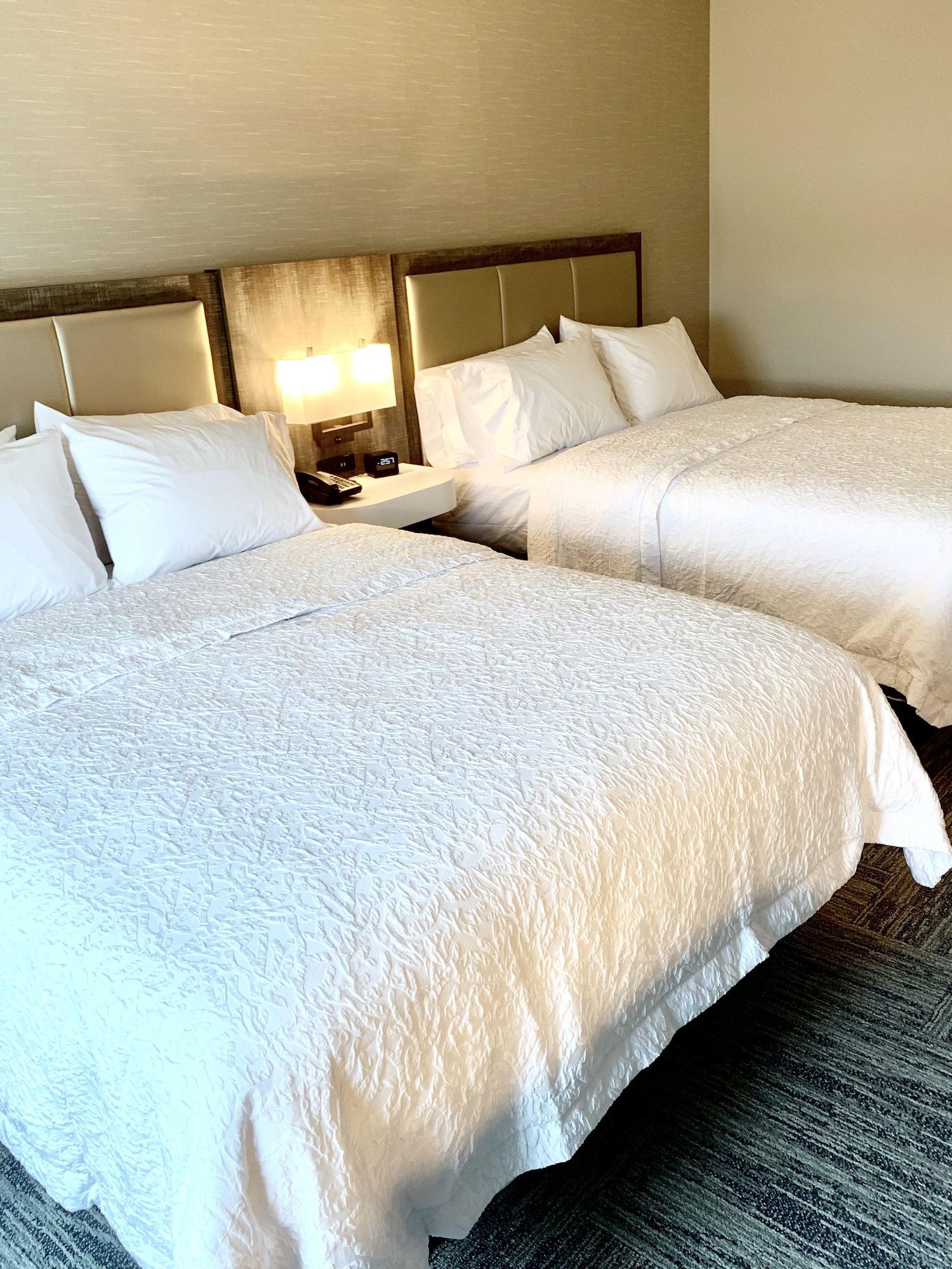 Hampton Inn Cranbury Eksteriør bilde