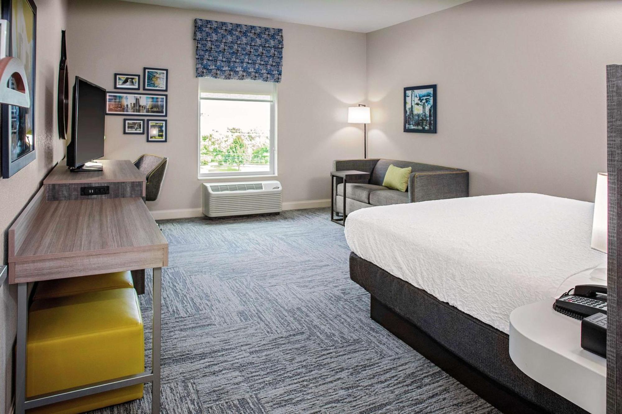 Hampton Inn Cranbury Eksteriør bilde